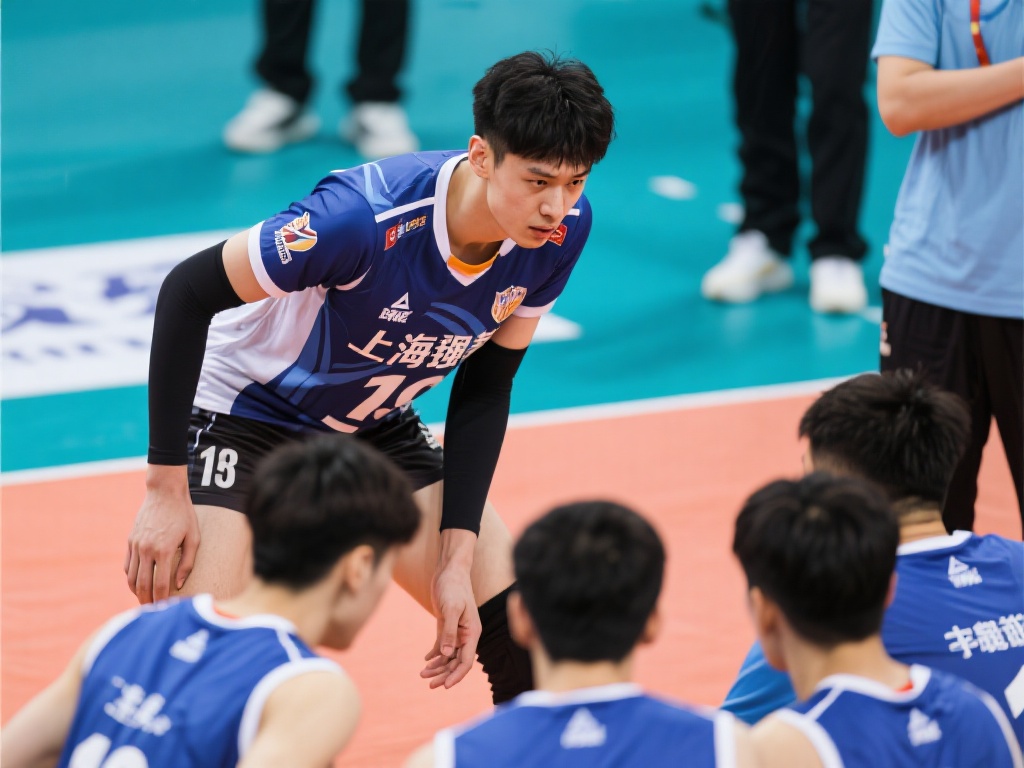 接受采访时 接受采访时